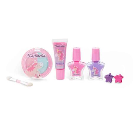 MARTINELIA Основи краси  Маленький єдиноріг , 12226 - Зображення 2