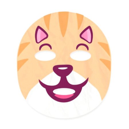 MARTINELIA YUMMY Зволожуюча маска для обличчя, арт. 77040 - Зображення 2