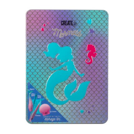 Набір косметики girl CREATE IT! MERMAID
