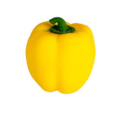 Іграшка антистрес овочі-перець в асортименті - Зображення 2