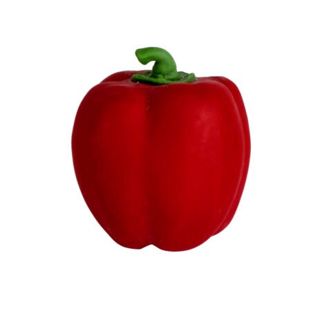 Іграшка антистрес овочі-перець в асортименті - Зображення 4