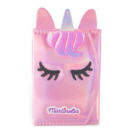 MARTINELIA Палітра для подорожей  Маленький єдиноріг /МАРТІНЕЛІЯ Палітра для подорожей  Маленький єдиноріг , арт. 31107