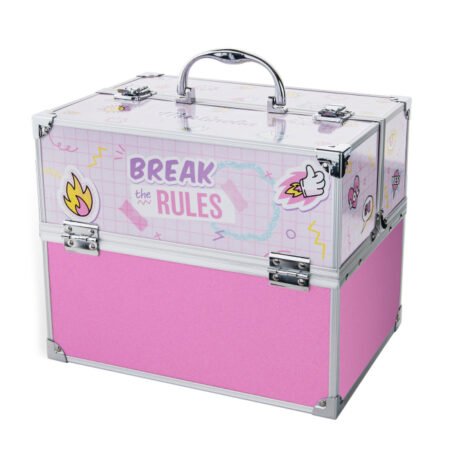 MARTINELIA Великий кейс  Казкові кольори   SUPERGIRL, 31116