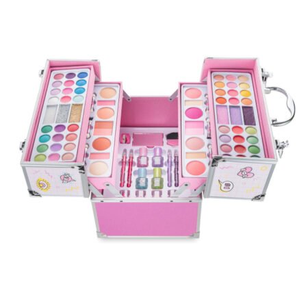 MARTINELIA Великий кейс  Казкові кольори   SUPERGIRL, 31116 - Зображення 2