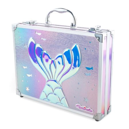 MARTINELIA Великий кейс русалки  LET'S BE MERMAIDS , арт. 31105