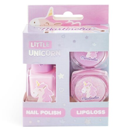 MARTINELIA Міні-набір  Маленький єдиноріг /МАРТІНЕЛІЯ Міні-набір  Маленький єдиноріг  , арт. 31106