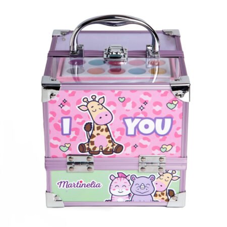 MARTINELIA Велика косметичка  MY BEST FRIENDS , 32501