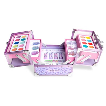 MARTINELIA Велика косметичка  MY BEST FRIENDS , 32501 - Зображення 2