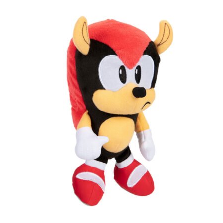 М'яка іграшка SONIC THE HEDGEHOG W7 - МАЙТІ (23 cm) - Зображення 2