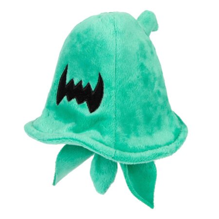 М'яка іграшка SONIC THE HEDGEHOG W7 - ВІСП ДЖЕЙД (23 cm) - Зображення 2