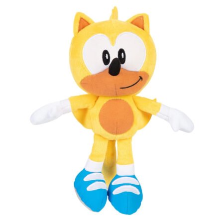 М'яка іграшка SONIC THE HEDGEHOG W7 - РЕЙ (23 cm)