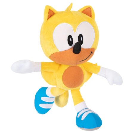 М'яка іграшка SONIC THE HEDGEHOG W7 - РЕЙ (23 cm) - Зображення 3