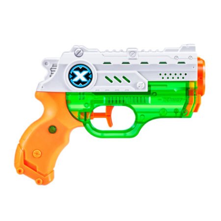X-Shot Водний бластер Fast-Fill Nano, 56333R - Зображення 2