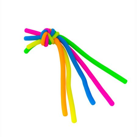 Іграшка розтягуюча  Локшина - Зображення 2