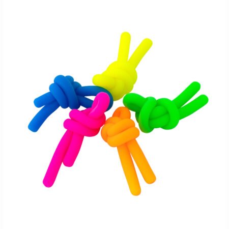 Іграшка розтягуюча  Локшина - Зображення 3