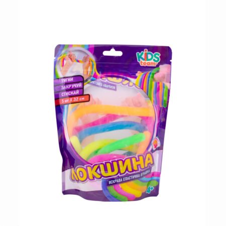 Іграшка розтягуюча  Локшина