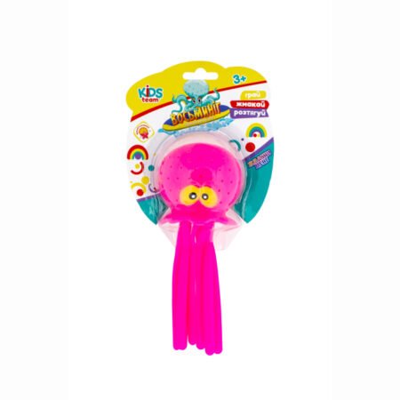 Іграшка антистрес Восьминіг - Зображення 3