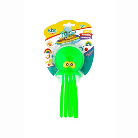 Іграшка антистрес Восьминіг - Зображення 5