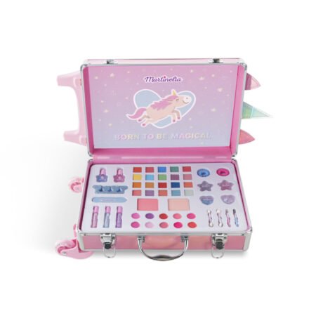 MARTINELIA Тревел бокс  Маленький єдиноріг , арт. 31111 - Зображення 3