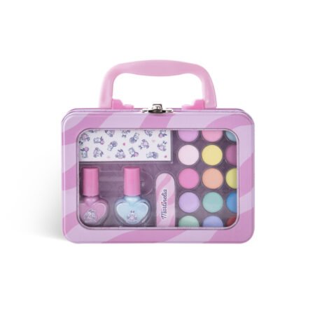 MARTINELIA Бьюті кейс   YUMMY  , арт. 26122