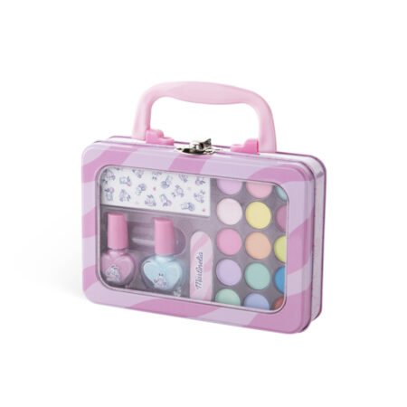 MARTINELIA Бьюті кейс   YUMMY  , арт. 26122 - Зображення 2