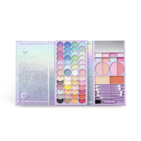 MARTINELIA Велика палітра-гаманець  LET'S BE MERMAIDS , арт. 31103 - Зображення 2