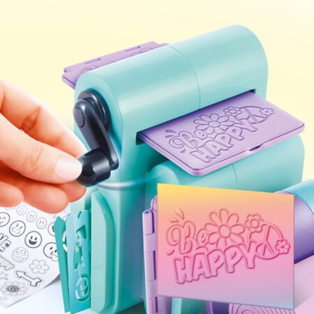 Набір DIY Style 4 Ever  Фабрика Cкрапбукінга - Зображення 4