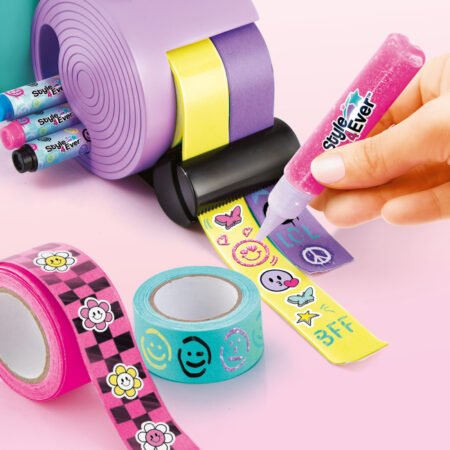 Набір DIY Style 4 Ever  Фабрика Cкрапбукінга - Зображення 5