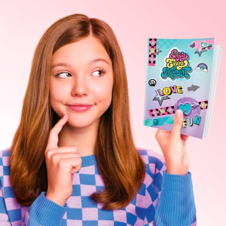 Набір DIY Style 4 Ever  Фабрика Cкрапбукінга - Зображення 7