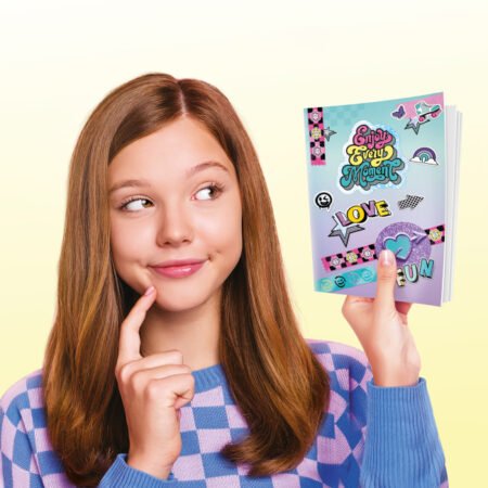 Набір DIY Style 4 Ever для скрапбукінга - Зображення 6