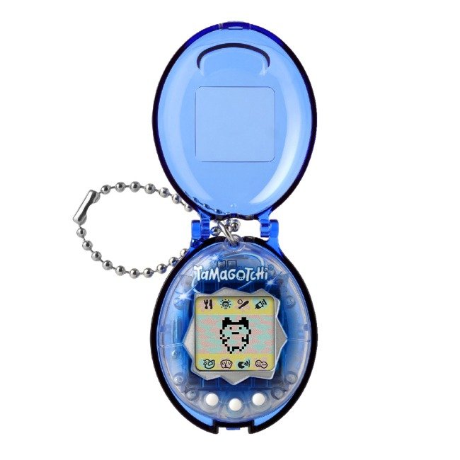 593964_1 Інтерактивна іграшка Тамагочі Оріджинал Celebration 24 ТМ Tamagotchi - Зображення 1