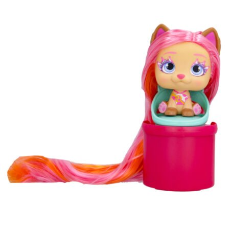 Модний улюбленець VIP Pets PETS S6 BOW POWER - Шиара - Зображення 5