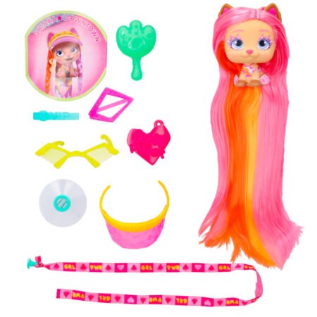 Модний улюбленець VIP Pets PETS S6 BOW POWER - Шиара - Зображення 2