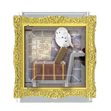 WIZARDING WORLD:колекційна фігурка чарівника (3,8 см) в асортименті - Зображення 2