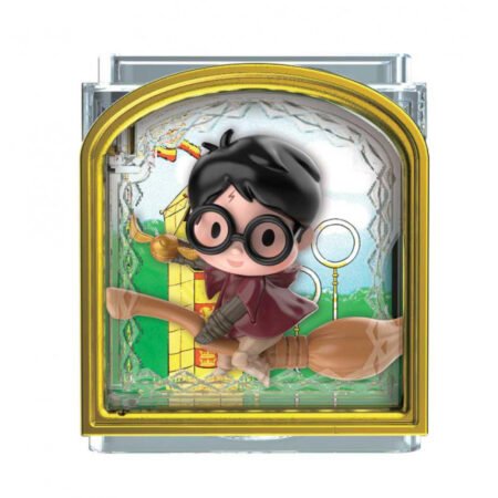 WIZARDING WORLD:колекційна фігурка чарівника (3,8 см) в асортименті - Зображення 3