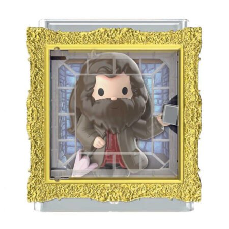 WIZARDING WORLD:колекційна фігурка чарівника (3,8 см) в асортименті - Зображення 5