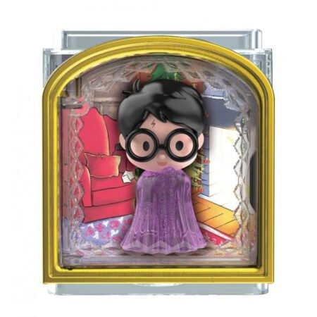 WIZARDING WORLD:колекційна фігурка чарівника (3,8 см) в асортименті - Зображення 6