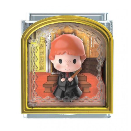 WIZARDING WORLD:колекційна фігурка чарівника (3,8 см) в асортименті - Зображення 7