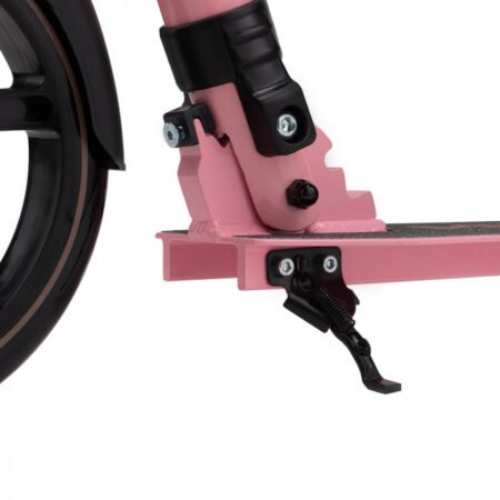 Самокат Miqilong Beagle рожевий - Зображення 5