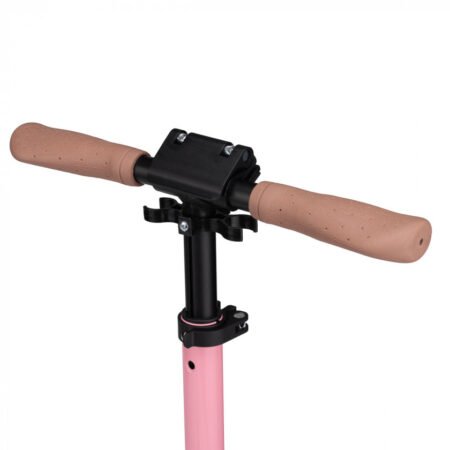 Самокат Miqilong Beagle рожевий - Зображення 3