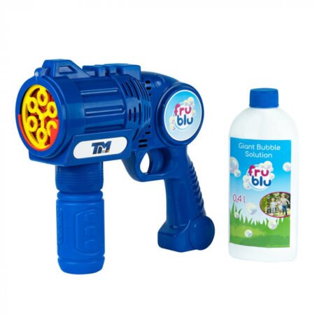 Набір для мильних бульбашок  Бульбашкомет Fru Blu - Зображення 2