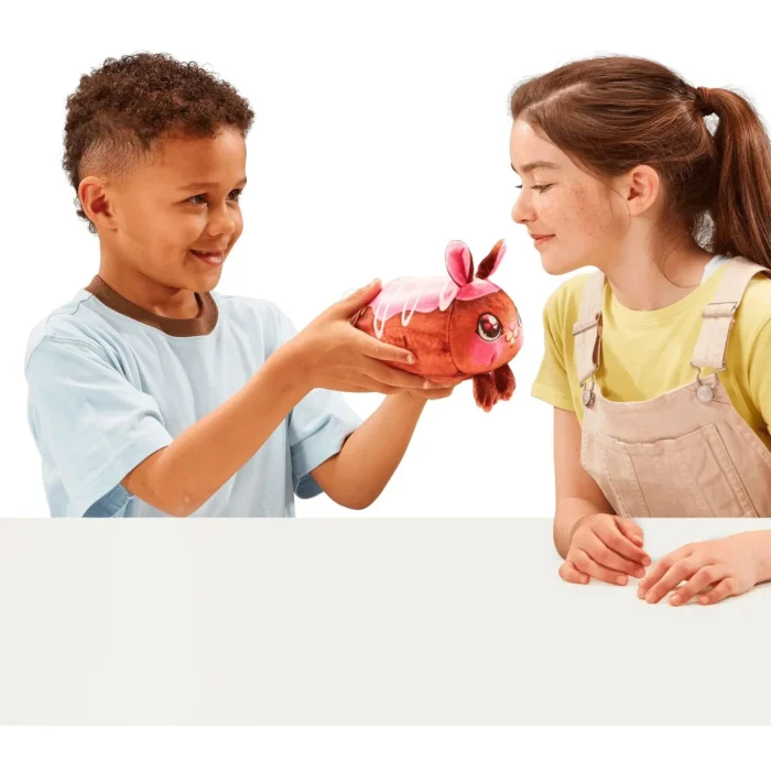 Cookies Makery Інтерактивна іграшка Магічна пекарня – Ласощі - Зображення 13