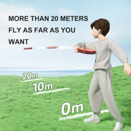 М'який фрісбі - Пташка - Зображення 5