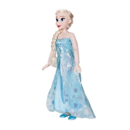 Ексклюзивна лялька Disney Frozen 2-32* My Size Elsa Doll - Зображення 4