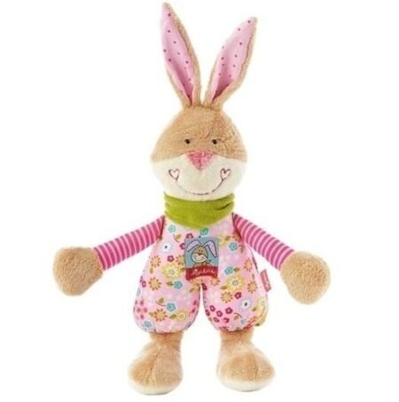 М'яка іграшка sigikid Заєць 25см