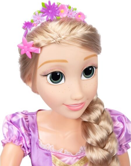 Ексклюзивна лялька Лялька Disney Rapuncel - Зображення 4