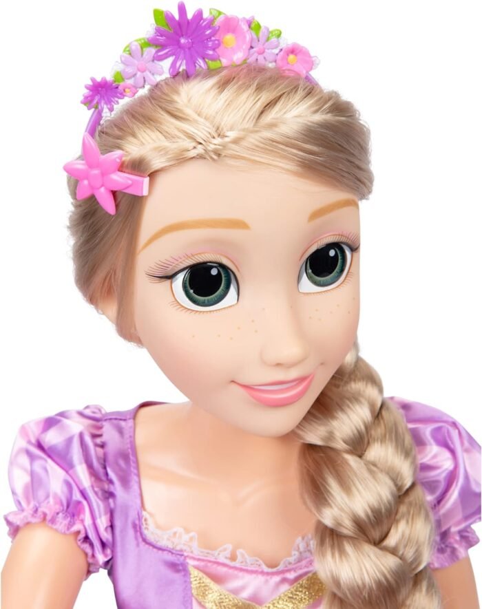 Ексклюзивна лялька Лялька Disney Rapuncel - Зображення 4