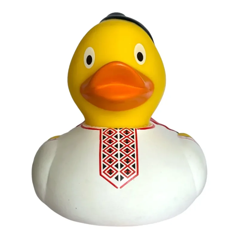 Качка Козак FunnyDucks (1067)