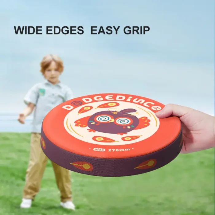 М'який фрісбі - Пташка - Зображення 6