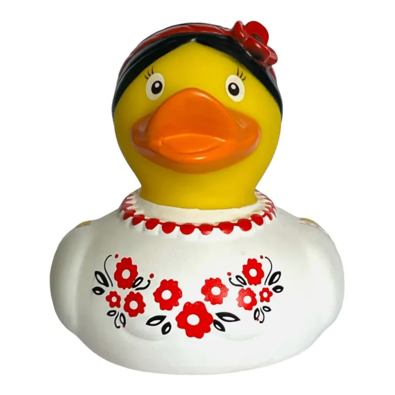 Качка Україночка FunnyDucks (1069)